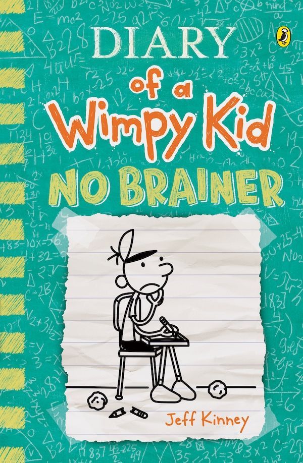 [英語絵本]Diary Of A Wimpy Kid 24冊 Diary of a Wimpy Kid - 24 Copy Mixed Floor Display : Kinney